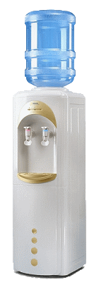  Аппарат для воды (YLR2-5-X 16 L-C/HL) Gold