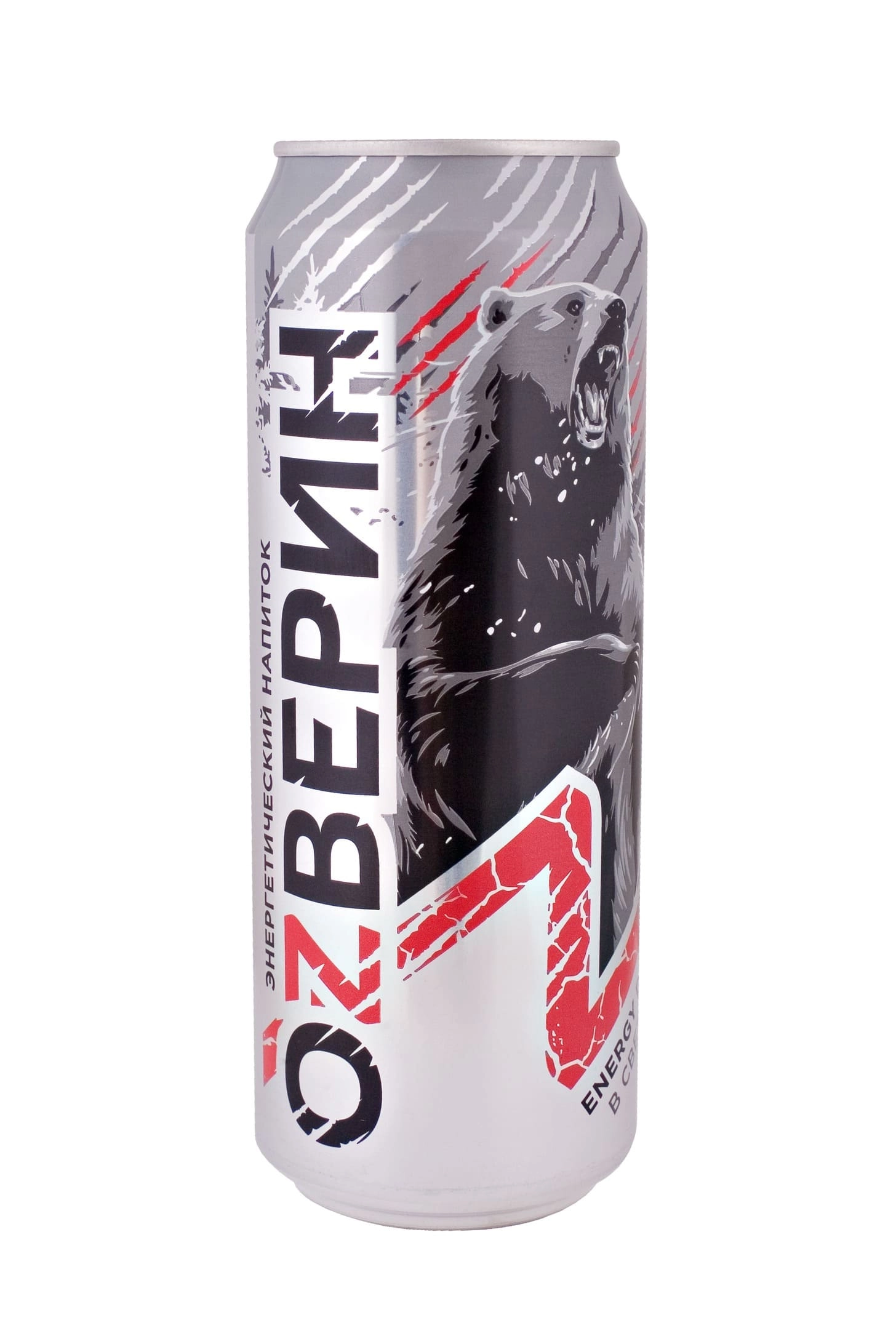 ОZВЕРИН "В светлом" 0,45 литра, 12шт от магазина Одежда+